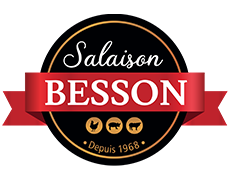 Logo Salaison Besson