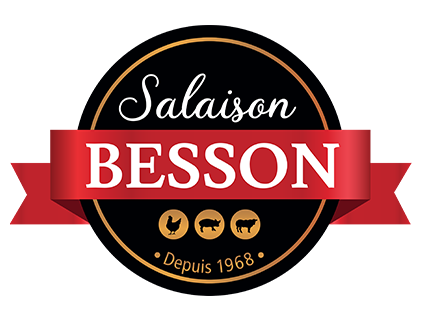 logo salaison besson